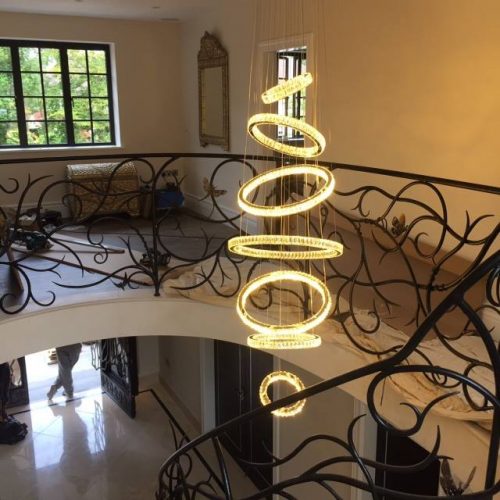 Stairway