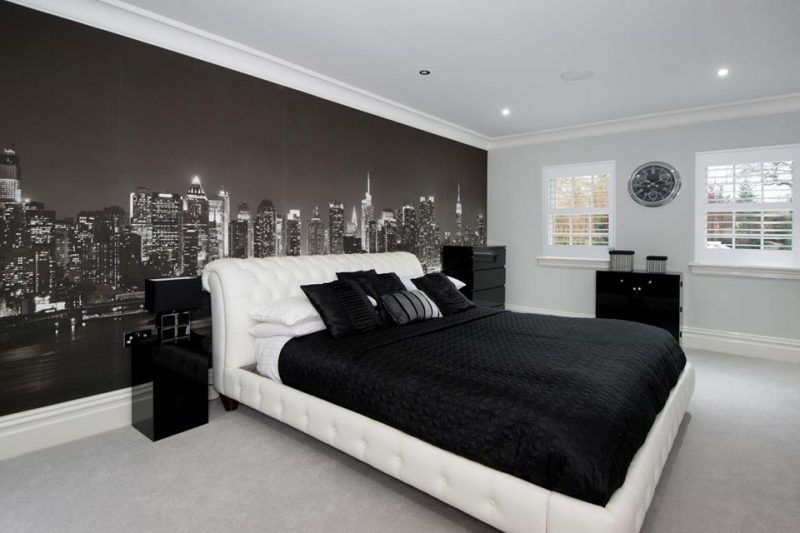 Boys Bedroom
